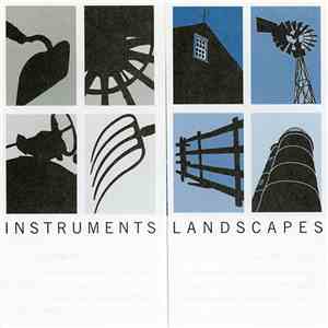 All American Radio, Somerset  - Instruments Landscapes