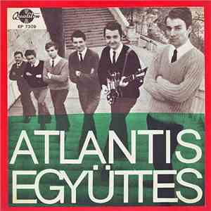 Atlantis Együttes - Atlantis Együttes