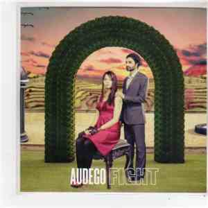 Audego - Fight
