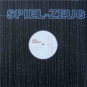 Axel Bartsch - Radio Controlled