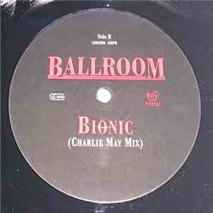 Ballroom  - Bionic
