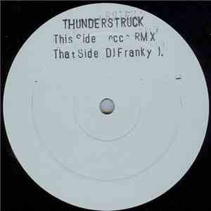 Blizzard Brothers - Thunderstruck