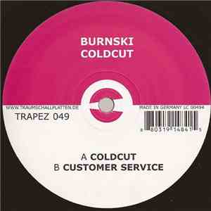 Burnski - Coldcut