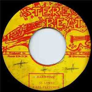 Carl Fletcher - Hard Time