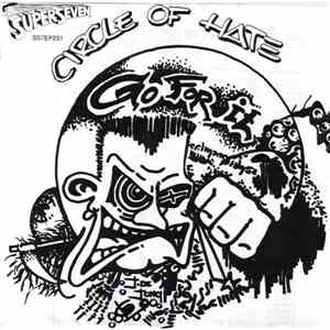 Circle Of Hate - Go For It