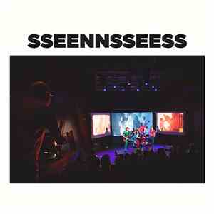 Circle - SSEENNSSEESS