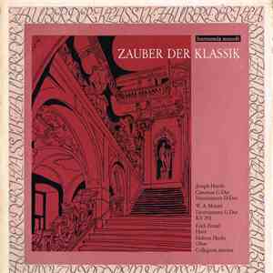 Collegium Aureum - Zauber der Klassik