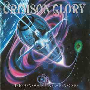 Crimson Glory - Transcendence