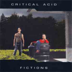 Critical Acid - Fictions