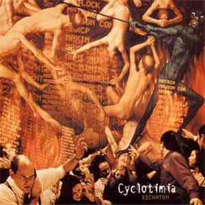 Cyclotimia - E$chaton