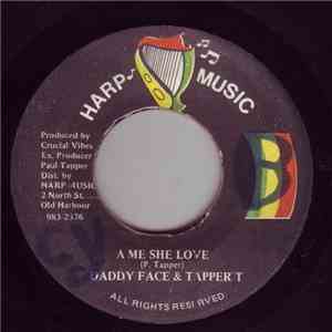 Daddy Face & Tapper T - A Me She Love