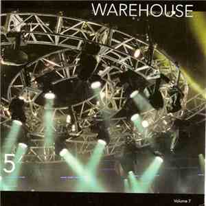 Dave Matthews Band - Warehouse 5, Volume 7