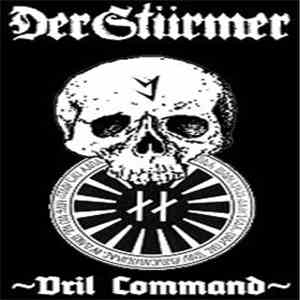 Der Stürmer - Vril Command