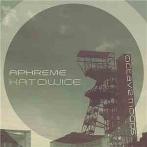 DJ Aphreme - Katowice