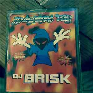 DJ Brisk - Judgement Day
