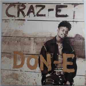 DON-E - Crazy