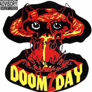 Doomzday  - Doomzday