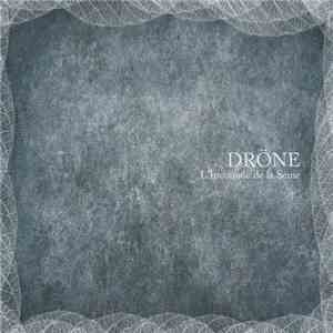 Dröne - L'Inconnue De La Seine (Single)