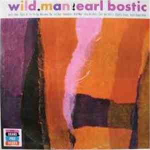 Earl Bostic - Wild, Man!