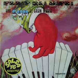 Eddie Palmieri - The Sun Of Latin Music