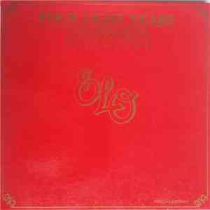 ELO - Four Light Years