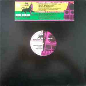 Empress Rasheda / Chanter / Idren Natural / Culture Freeman - First Come Jah / Moving Out / Now You Can See The Smoke / Final Call