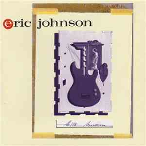 Eric Johnson  - Ah Via Musicom