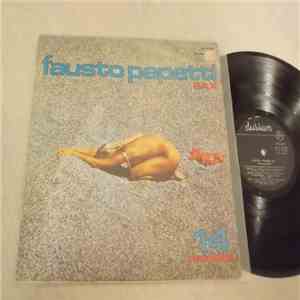 Fausto Papetti - 14a Raccolta