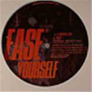 Franck Roger - Ease Yourself EP