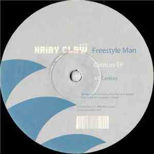 Freestyle Man - Century EP