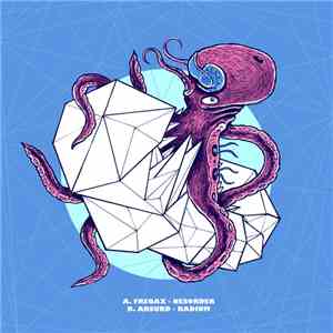 Freqax / Absurd  - Nesorder / Radium