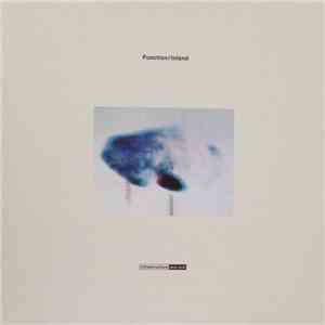 Function / Inland - Odeon EP