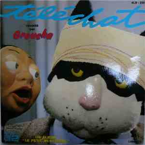Groucha - Téléchat Raconté Par Groucha