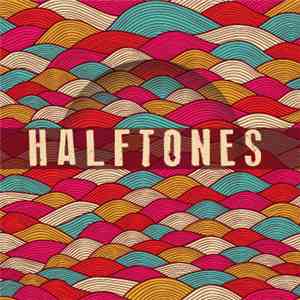Halftones - Halftones