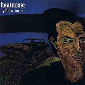 Heatmiser - Yellow No. 5