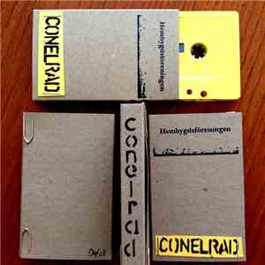 Hembygdsföreningen - CONELRAD
