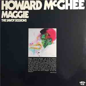 Howard McGhee - Maggie