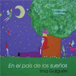 Ima Galguén - En el País de los Sueños