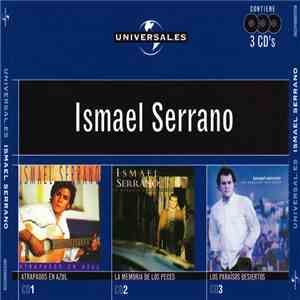 Ismael Serrano - Ismael Serrano