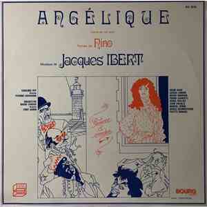 Jacques Ibert - Angélique