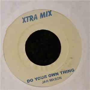 Jah Mason - Do Your Own Thing