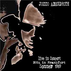 Jocco Abendroth - BUGA In Frankfurt, Sommer 1989
