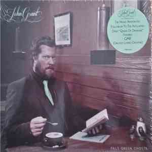 John Grant - Pale Green Ghosts