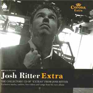 Josh Ritter - Extra