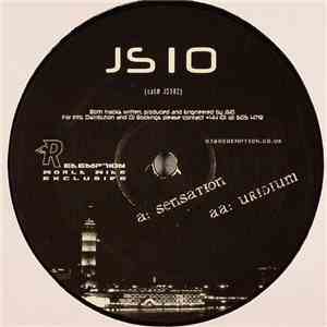 JS10 - Sensation / Uridium
