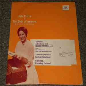 Julie Harris  - The Belle Of Amherst