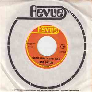 June Gatlin - Good Girl Gone Bad