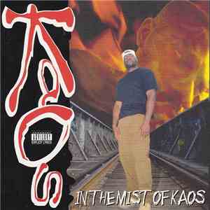 Kaos - In The Mist Of Kaos