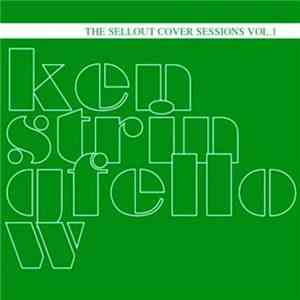 Ken Stringfellow - The Sellout Cover Sessions Vol. 1