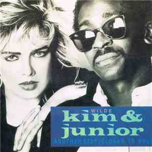 Kim Wilde & Junior  - Another Step (Closer To You)
